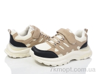 Купить Кроссовки  Кроссовки Цветик EC299 khaki-black