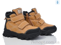 Купить Ботинки(зима) Ботинки Цветик H310 camel