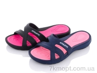 Купить Шлепки Шлепки Цветик JB1418 mix