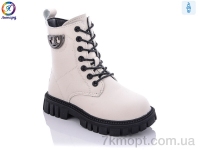 Купить Ботинки(весна-осень) Ботинки Леопард M29 beige