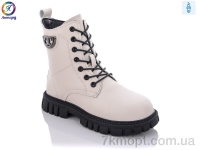 Купить Ботинки(весна-осень) Ботинки Леопард M29-29 beige