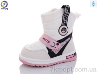 Купить Ботинки(зима) Ботинки Леопард PWS237-B10