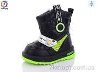 Купить Ботинки(зима) Ботинки Леопард PWS237-C1