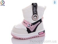 Купить Ботинки(зима) Ботинки Леопард PWS237-C10