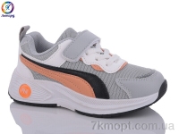 Купить Кроссовки  Кроссовки Леопард WS3342-C3