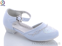 Купить Туфли Туфли Леопард XA53-13