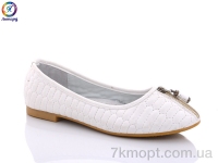 Купить Балетки Балетки Леопард Y1-3