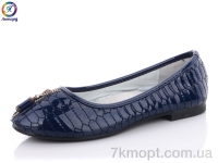 Купить Балетки Балетки Леопард Y2-2