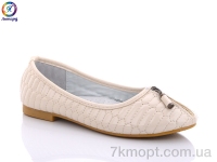 Купить Балетки Балетки Леопард Y2-3