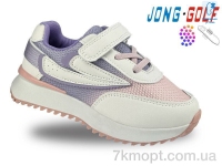 Купить Кроссовки  Кроссовки Jong Golf A11192-8