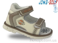 Купить Босоножки Босоножки Jong Golf A20518-3