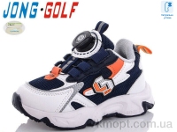 Купить Кроссовки  Кроссовки Jong Golf B10743-1