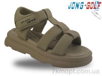 Купить Босоножки Босоножки Jong Golf B20492-3