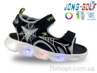Купить Сандалии Сандалии Jong Golf B20569-20 LED