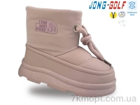 Купить Ботинки(зима) Ботинки Jong Golf B40475-8