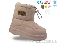 Купить Ботинки(зима) Ботинки Jong Golf B40476-8