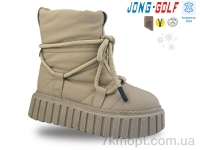Купить Ботинки(зима) Ботинки Jong Golf C40478-3