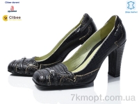 Купить Туфли Туфли Clibee-Doremi A050-1 black