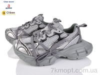 Купить Кроссовки Кроссовки Clibee-Doremi D58101 grey