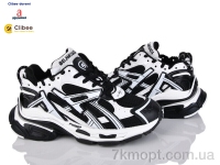 Купить Кроссовки Кроссовки Clibee-Doremi D6001 black