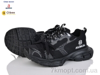 Купить Кроссовки Кроссовки Clibee-Doremi D92506 black