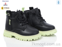 Купить Ботинки(весна-осень) Ботинки Clibee-Doremi KB710 green