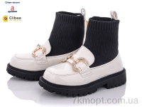 Купить Ботинки(весна-осень) Ботинки Clibee-Doremi P716 beige