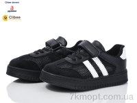 Купить Кроссовки  Кроссовки Clibee-Doremi R1415 black