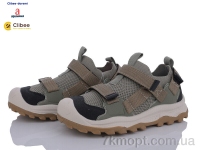 Купить Кроссовки  Кроссовки Clibee-Doremi T318805 khaki