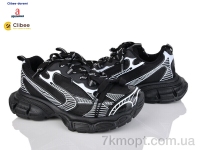 Купить Кроссовки Кроссовки Clibee-Doremi T603M black