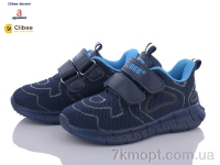 Купить Кроссовки  Кроссовки Clibee-Doremi TF15 navy-blue