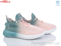 Купить Кроссовки  Кроссовки Seven 777-C12-17