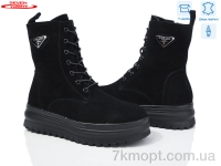 Купить Ботинки(зима) Ботинки Seven 777-CQ257