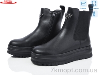 Купить Ботинки(зима) Ботинки Seven 777-CQ258
