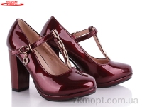 Купить Туфли Туфли Seven 777-M1-5