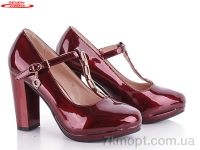 Купить Туфли Туфли Seven 777-P1-3