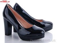Купить Туфли Туфли Seven 777-P11-1
