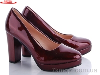 Купить Туфли Туфли Seven 777-P11-5