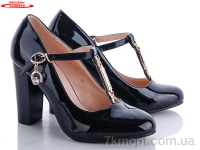 Купить Туфли Туфли Seven 777-P12-1