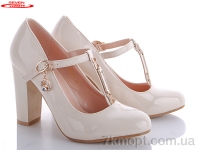 Купить Туфли Туфли Seven 777-P12-2