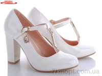Купить Туфли Туфли Seven 777-P12-3
