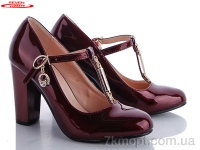 Купить Туфли Туфли Seven 777-P12-5