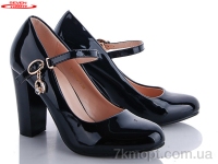 Купить Туфли Туфли Seven 777-P15-1