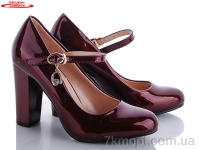 Купить Туфли Туфли Seven 777-P15-5