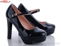 Купить Туфли Туфли Seven 777-P36-1