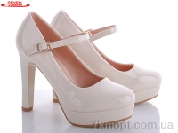 Купить Туфли Туфли Seven 777-P36-2