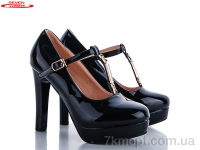 Купить Туфли Туфли Seven 777-P37-1