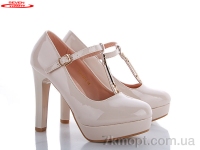 Купить Туфли Туфли Seven 777-P37-3