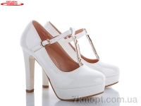 Купить Туфли Туфли Seven 777-P37-5