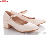 Купить Туфли Туфли Seven 777-P50-2